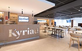 Kyriad Montbeliard Sochaux